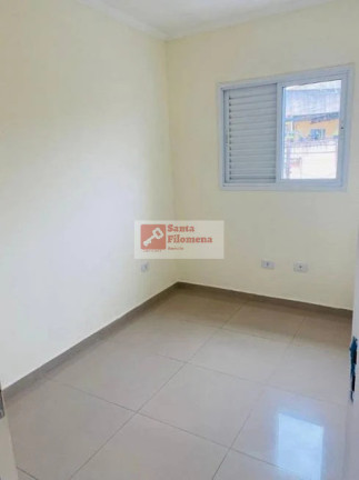 Imagem Cobertura com 2 Quartos à Venda, 84 m² em Jardim Santo André - Santo André