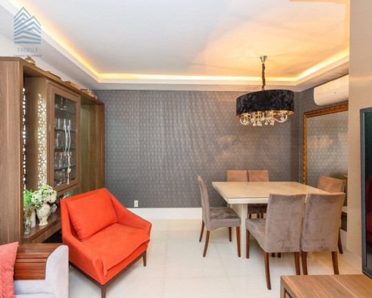 Imagem Imóvel com 3 Quartos à Venda, 96 m² em Brooklin - São Paulo