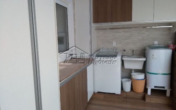 Imagem Casa de Condomínio com 2 Quartos à Venda, 112 m² em Jardim Morumbi - São José Dos Campos