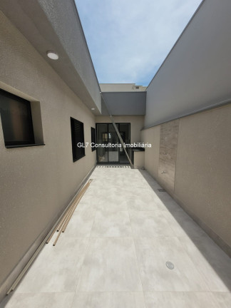 Imagem Casa com 3 Quartos à Venda,  em Jardim Bréscia - Indaiatuba
