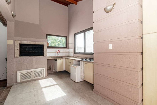 Imagem Cobertura com 3 Quartos à Venda, 134 m² em Santana - Porto Alegre