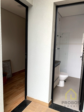 Imagem Casa com 3 Quartos à Venda, 186 m² em Residencial Evidências - Indaiatuba