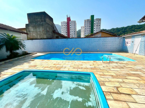 Imagem Apartamento com 2 Quartos à Venda, 75 m² em Canto Do Forte - Praia Grande Imagem Apartamento com 2 Quartos à Venda, 75 m² em Canto Do Forte - Praia Grande
