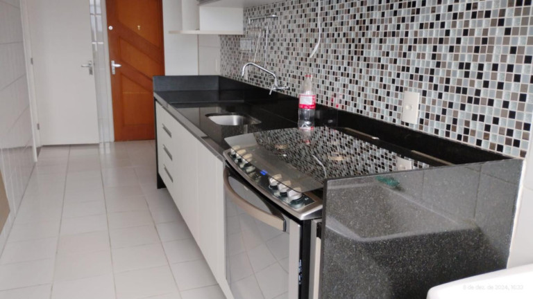 Imagem Apartamento com 3 Quartos à Venda, 96 m² em Pechincha - Rio De Janeiro