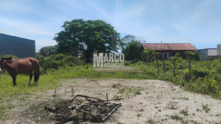 Imagem Terreno à Venda, 396 m² em Salinas - Balneário Barra Do Sul