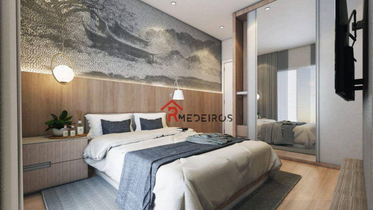 Imagem Apartamento com 2 Quartos à Venda, 75 m² em Vila Guilhermina - Praia Grande Imagem Apartamento com 2 Quartos à Venda, 75 m² em Vila Guilhermina - Praia Grande