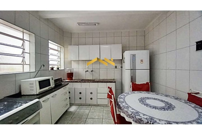 Imagem Casa com 3 Quartos à Venda, 133 m² em Vila Gumercindo - São Paulo