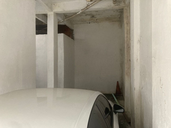 Imagem Casa com 2 Quartos para Alugar, 118 m² em Centro - Suzano