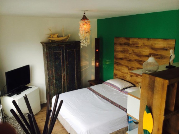 Imagem Imóvel com 1 Quarto à Venda, 56 m² em Vila Olímpia - São Paulo Imagem Imóvel com 1 Quarto à Venda, 56 m² em Vila Olímpia - São Paulo