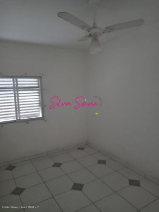 Imagem Apartamento com 2 Quartos à Venda, 45 m² em Aparecida - Santos