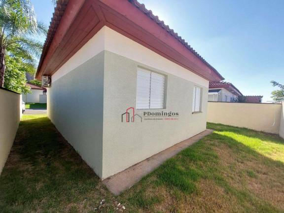 Imagem Casa com 2 Quartos à Venda, 80 m² em Condomínio Residencial Viva Vista - Sumaré