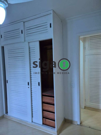 Imagem Apartamento com 1 Quarto para Alugar, 50 m² em Indianópolis - São Paulo