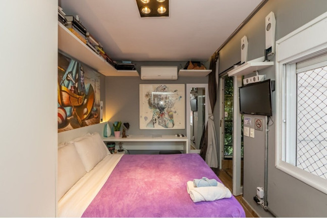 Imagem Casa com 3 Quartos à Venda, 200 m² em Vila Nova Conceição - São Paulo