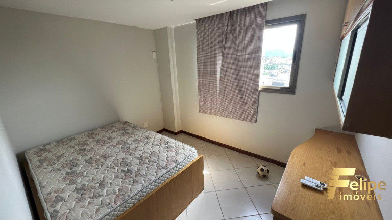 Imagem Imóvel com 3 Quartos à Venda, 100 m² em Praia Do Morro - Guarapari
