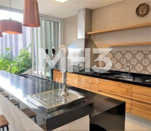Imagem Casa de Condomínio com 4 Quartos à Venda, 480 m² em Jardim Madalena - Campinas Imagem Casa de Condomínio com 4 Quartos à Venda, 480 m² em Jardim Madalena - Campinas