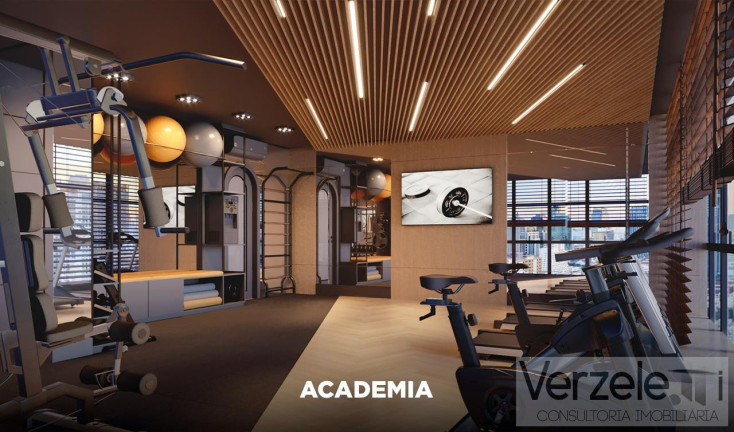 Imagem Imóvel com 4 Quartos à Venda, 192 m² em Centro - Balneário Camboriú