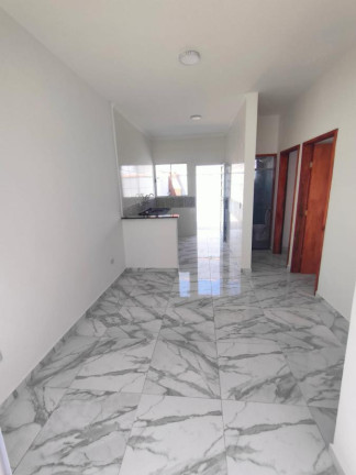 Imagem Casa de Condomínio com 2 Quartos à Venda, 48 m² em Cibratel Ll - Itanhaém