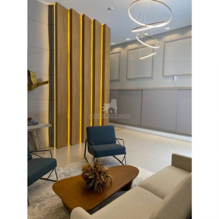 Imagem Apartamento com 2 Quartos à Venda, 62 m² em Centro - Balneário Camboriú