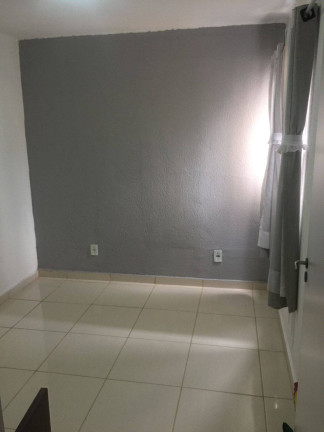 Imagem Apartamento com 2 Quartos à Venda, 48 m² em Jardim Bom Jesus - Pirapora Do Bom Jesus