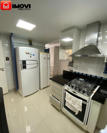 Imagem Apartamento com 3 Quartos para Alugar, 140 m² em Santa Lúcia - Vitória Imagem Apartamento com 3 Quartos para Alugar, 140 m² em Santa Lúcia - Vitória