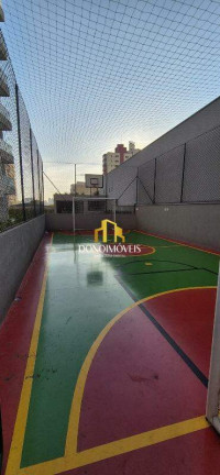 Imagem Apartamento com 2 Quartos à Venda, 67 m² em Parque Das Nações - Santo André