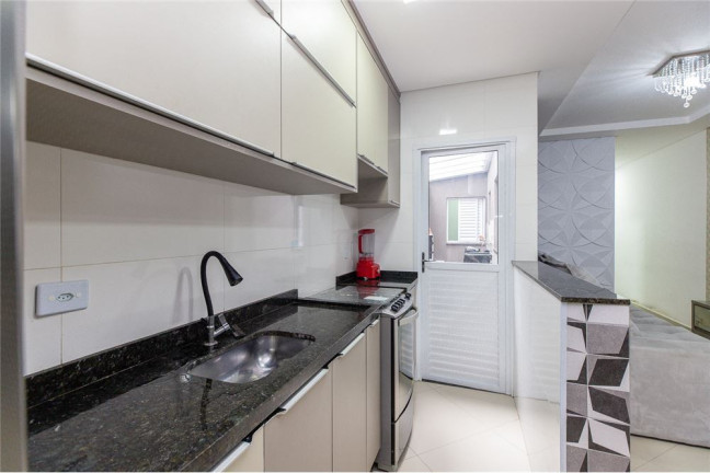 Imagem Apartamento com 2 Quartos à Venda, 47 m² em Utinga - Santo André Imagem Apartamento com 2 Quartos à Venda, 47 m² em Utinga - Santo André