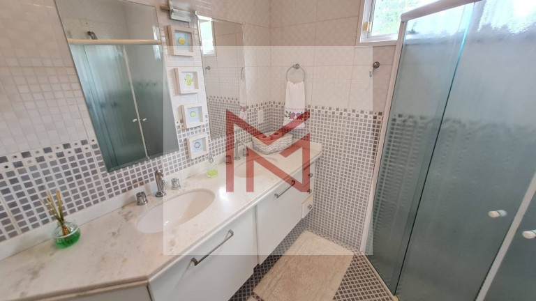 Imagem Casa com 6 Quartos à Venda, 372 m² em Loteamento João Batista Julião - Guarujá