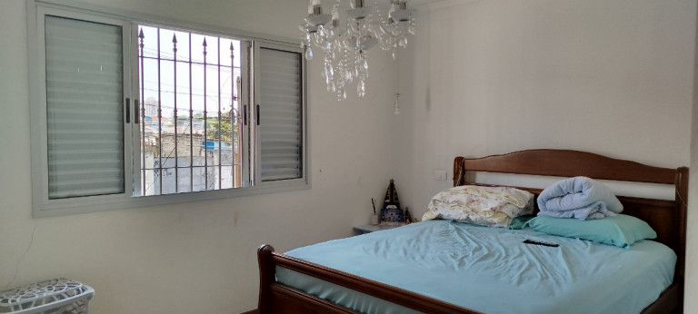 Imagem Sobrado com 3 Quartos à Venda, 197 m² em Jardim Oriental - São Paulo