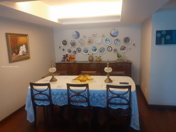 Imagem Apartamento com 4 Quartos à Venda, 213 m² em Caminho Das árvores - Salvador