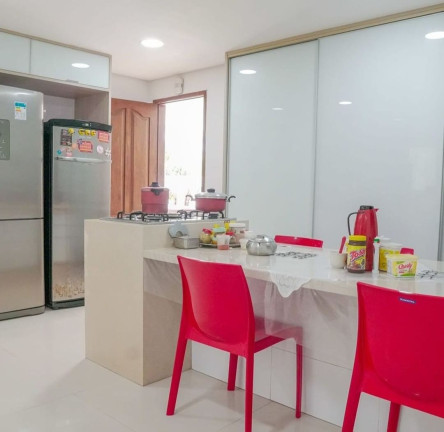 Imagem Casa com 4 Quartos à Venda, 486 m² em Jaguaribe - Salvador Imagem Casa com 4 Quartos à Venda, 486 m² em Jaguaribe - Salvador