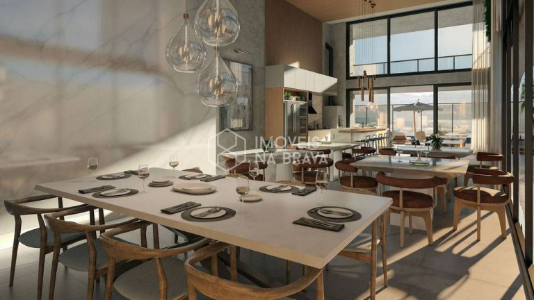 Imagem Apartamento com 3 Quartos à Venda, 172 m² em Praia Brava - Itajaí Imagem Apartamento com 3 Quartos à Venda, 172 m² em Praia Brava - Itajaí
