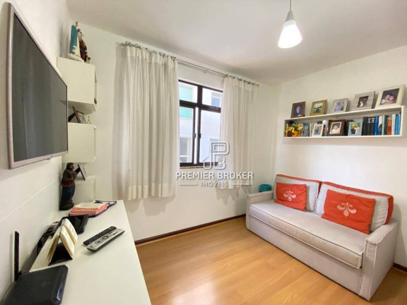 Imagem Apartamento com 3 Quartos à Venda, 82 m² em Várzea - Teresópolis Imagem Apartamento com 3 Quartos à Venda, 82 m² em Várzea - Teresópolis
