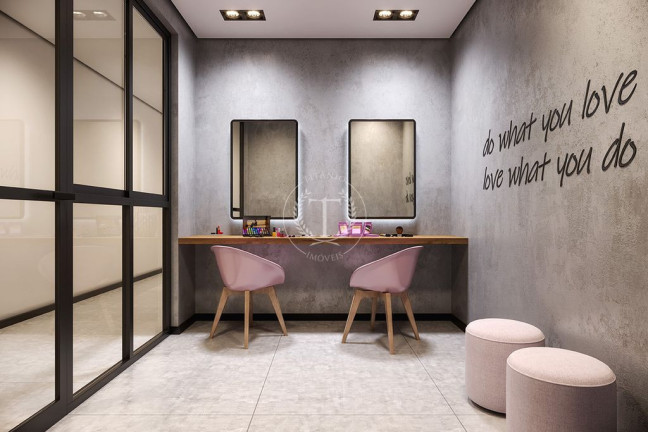 Imagem Apartamento com 2 Quartos à Venda, 38 m² em Belenzinho - São Paulo