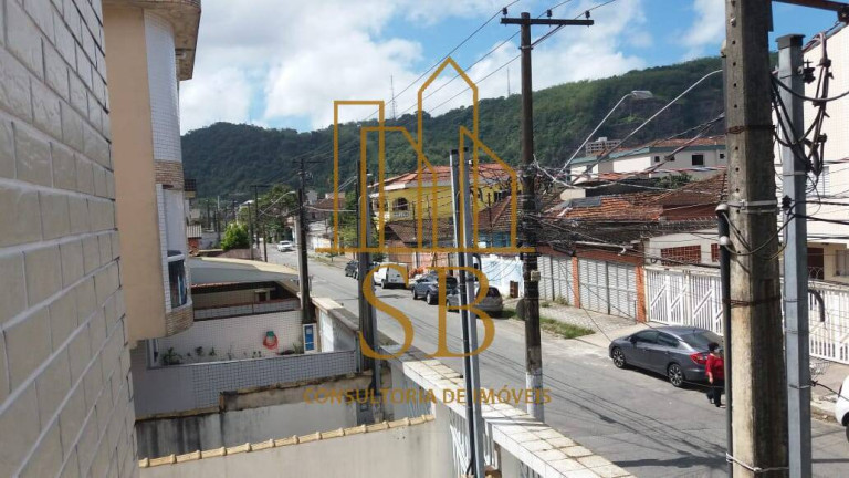 Imagem Apartamento com 2 Quartos à Venda, em Vila Voturua - São Vicente Imagem Apartamento com 2 Quartos à Venda, em Vila Voturua - São Vicente