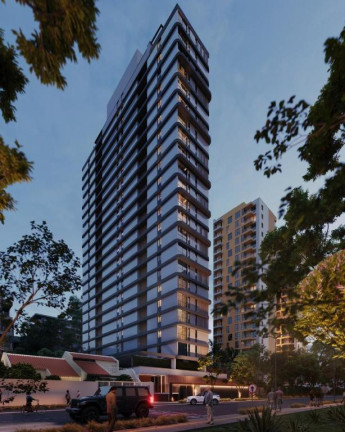 Apartamento com 3 Quartos à Venda, 78 m² em Aeroclube - João Pessoa