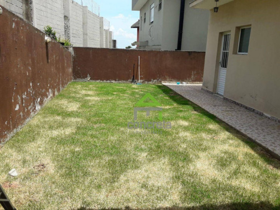 Imagem Casa de Condomínio com 3 Quartos à Venda, 123 m² em Pitas - Cotia Imagem Casa de Condomínio com 3 Quartos à Venda, 123 m² em Pitas - Cotia