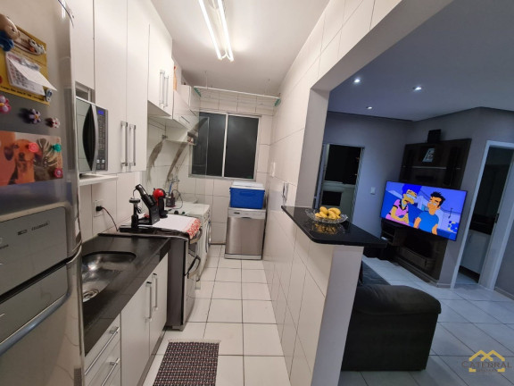 Imagem Apartamento com 2 Quartos à Venda, 51 m² em Ponte De São João - Jundiaí Imagem Apartamento com 2 Quartos à Venda, 51 m² em Ponte De São João - Jundiaí