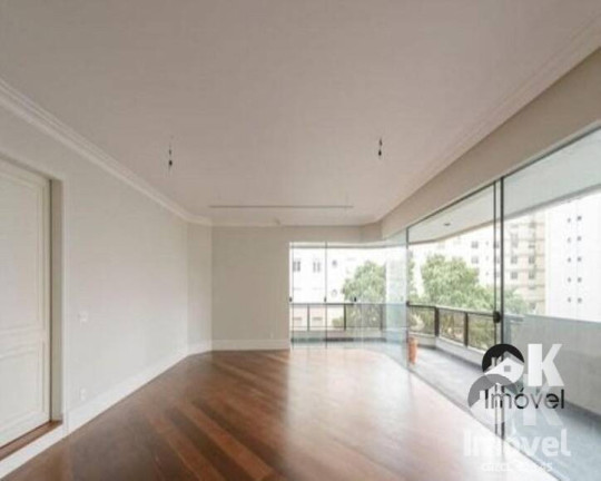 Foto do imóvel Apartamento com 4 Quartos à Venda, 340 m² em Jardim Paulista - São Paulo