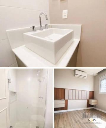 Imagem Apartamento com 2 Quartos para Alugar, 62 m² em Vila Anastácio - São Paulo Imagem Apartamento com 2 Quartos para Alugar, 62 m² em Vila Anastácio - São Paulo