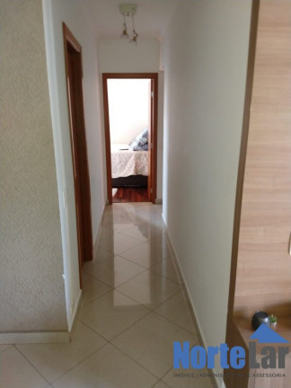 Imagem Apartamento com 3 Quartos à Venda, 68 m² em Santana - São Paulo