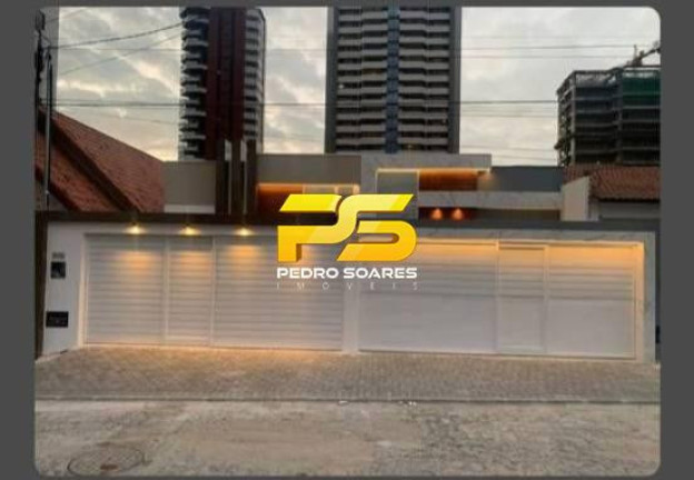 Imagem Casa com 3 Quartos à Venda, 130 m² em Mirante - Campina Grande Imagem Casa com 3 Quartos à Venda, 130 m² em Mirante - Campina Grande