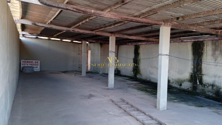 Imagem Imóvel Comercial à Venda, 350 m² em Sussuarana - Salvador Imagem Imóvel Comercial à Venda, 350 m² em Sussuarana - Salvador