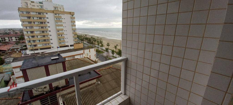 Imagem Apartamento com 2 Quartos à Venda, 77 m² em Vila Balneária - Praia Grande Imagem Apartamento com 2 Quartos à Venda, 77 m² em Vila Balneária - Praia Grande