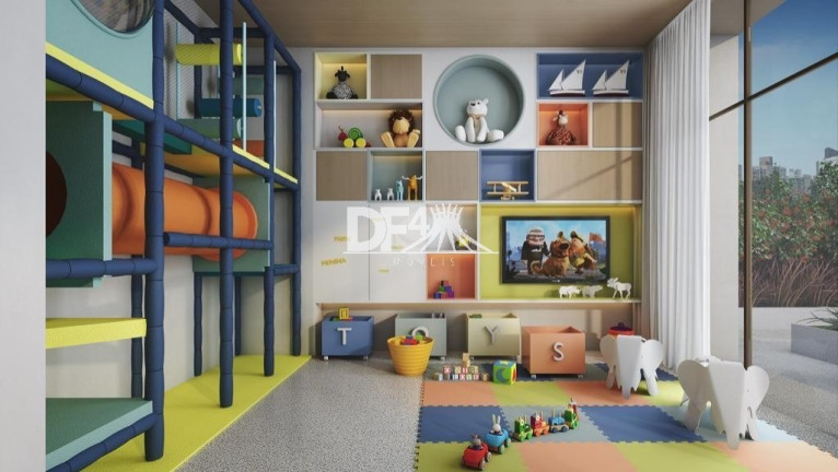 Imagem Imóvel com 3 Quartos à Venda, 190 m² em Norte (águas Claras) - Brasília Imagem Imóvel com 3 Quartos à Venda, 190 m² em Norte (águas Claras) - Brasília