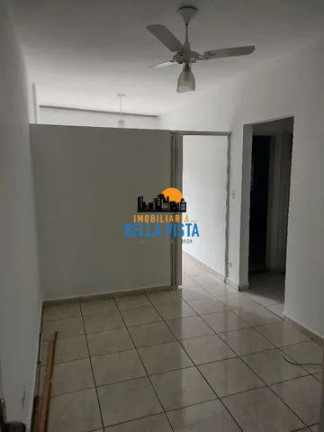 Foto do imóvel Apartamento com 1 Quarto à Venda,  em Centro - São Vicente