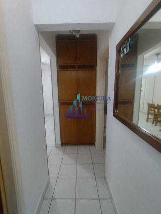 Imagem Apartamento com 2 Quartos à Venda, 75 m² em Vila Tupi - São Paulo