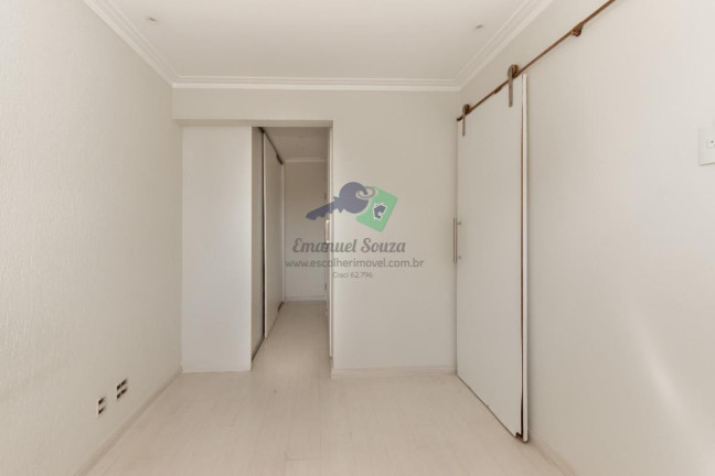 Imagem Apartamento com 3 Quartos à Venda, 70 m² em Chácara Inglesa - São Paulo