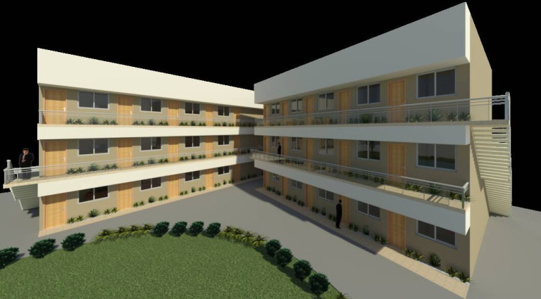 Imagem Apartamento com 1 Quarto à Venda, 52 m² em Praia Da Maranduba - Ubatuba