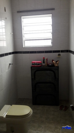 Imagem Casa com 3 Quartos à Venda, 229 m² em Marapé - Santos Imagem Casa com 3 Quartos à Venda, 229 m² em Marapé - Santos