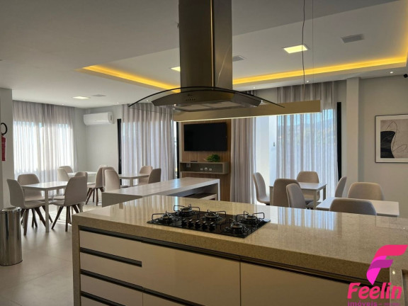 Imagem Apartamento com 1 Quarto à Venda, 28 m² em Pantanal - Florianópolis Imagem Apartamento com 1 Quarto à Venda, 28 m² em Pantanal - Florianópolis